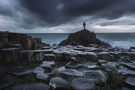 Northern Ireland Photo Workshop