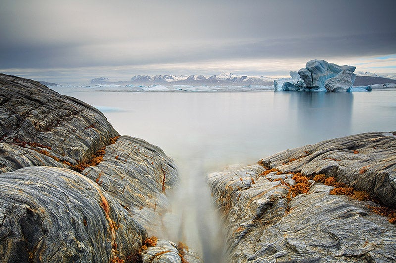East Greenland 8 Day Photo Workshop - day 8