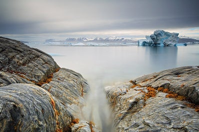 East Greenland 8 Day Photo Workshop - day 8