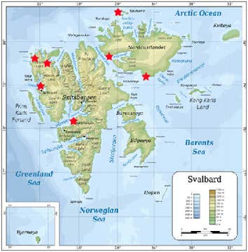 Arctic Photography Tour | Sailing Adventure in Svalbard