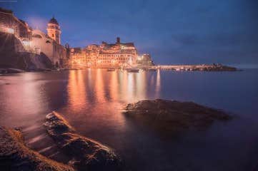 Italian Riviera 6 Day Photography Tour | Cinque Terre