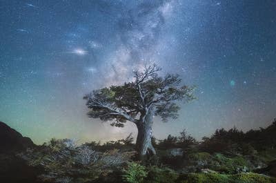 Patagonia Hiking Photo Adventure - day 2