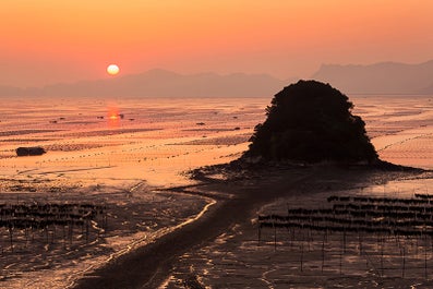 Culture & Landscape Photography Tour in China's Fujian Province - day 3