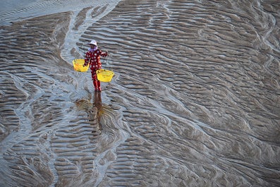 Culture & Landscape Photography Tour in China's Fujian Province - day 7