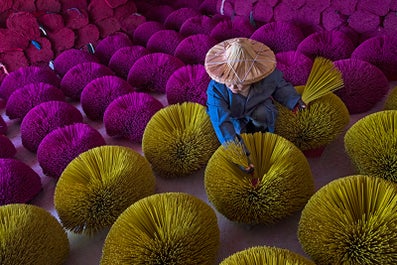 Culture & Landscape Photography Tour in China's Fujian Province - day 9