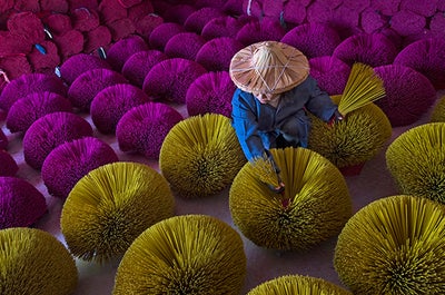 Culture & Landscape Photography Tour in China's Fujian Province - day 9