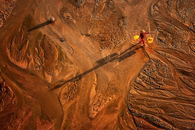 Culture & Landscape Photography Tour in China's Fujian Province - day 11