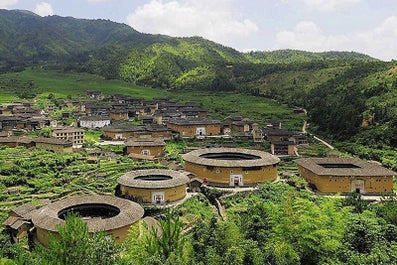 Culture & Landscape Photography Tour in China's Fujian Province - day 12