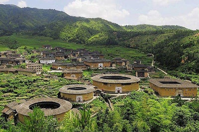 Culture & Landscape Photography Tour in China's Fujian Province - day 12