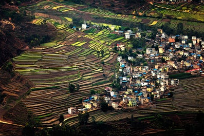 12 Days Yunnan Culture and Landscape Photography Tour - day 5