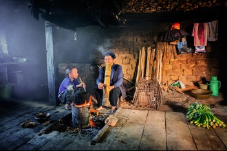 12 Days Yunnan Culture and Landscape Photography Tour