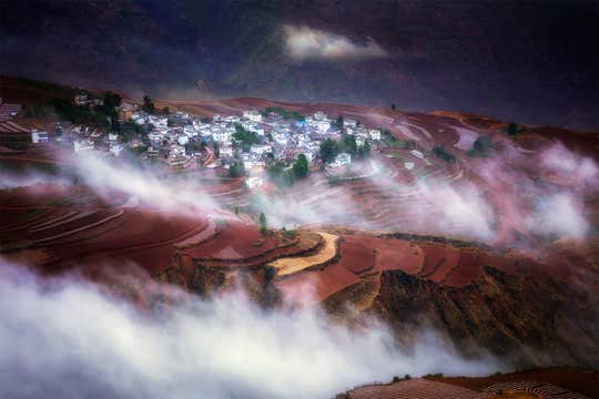 12 Days Yunnan Culture and Landscape Photography Tour