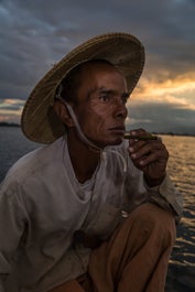 Golden Myanmar | 12 Day Travel Photography Workshop - day 6