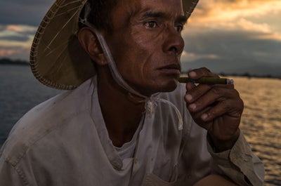 Golden Myanmar | 12 Day Travel Photography Workshop - day 6