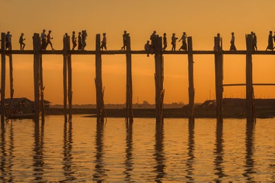 Golden Myanmar | 12 Day Travel Photography Workshop - day 7