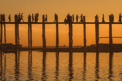 Golden Myanmar | 12 Day Travel Photography Workshop - day 7