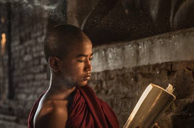 Golden Myanmar | 12 Day Travel Photography Workshop - day 10