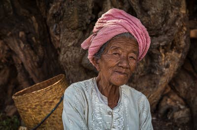 Golden Myanmar | 12 Day Travel Photography Workshop - day 11