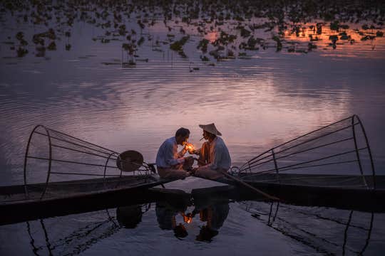 Golden Myanmar | 12 Day Travel Photography Workshop