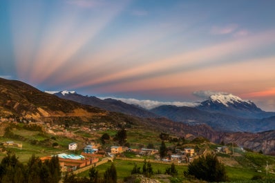 Welcome to your photography adventure in Bolivia.