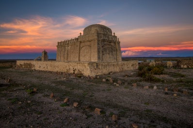 Bolivia is home to an untold number of cultural treasures.