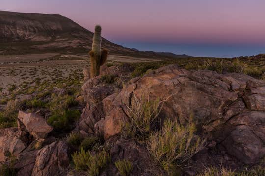 13-Day Photography Workshop in Bolivia