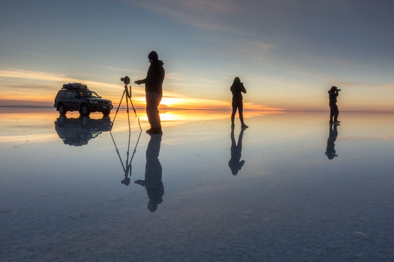 15 Places in the World That Every Landscape Photographer Has to Visit 15 Places in the World That Every Landscape Photographer Has to Visit
