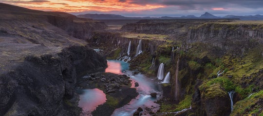 Photos of Waterfalls in Iceland13.jpg