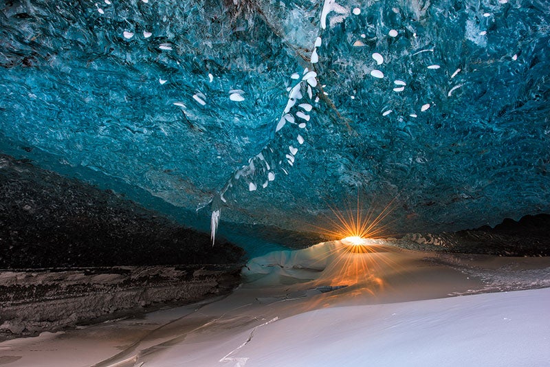 Julie and Patrick Jones