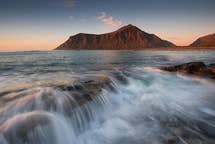 Norway Photography Tips