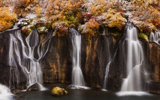11 Day Iceland in Autumn Photography Workshop