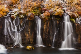 11-дневный осенний фототур по Исландии