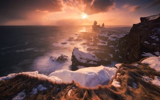 アイスランドで過ごす11日間の写真ワークショップ