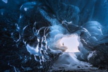 Winter Photo Tours in Iceland