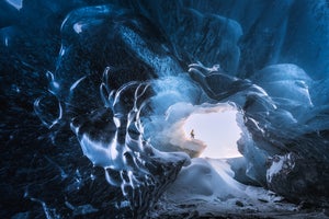 Winter Photography Tours & Workshops in Iceland