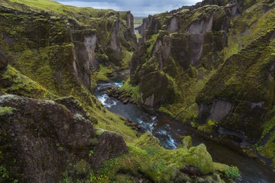 10 Day Photo Workshop in the Highlands & South Coast - day 7