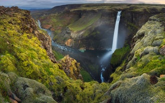 10 Day Photo Workshop in the Highlands & South Coast