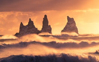 Private Photo Tour of the South Coast of Iceland