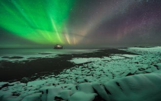 Capture the Northern Lights on film with this fantastic photo tour.