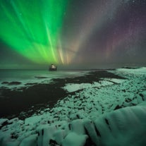 Фототур: охота за Северным сиянием