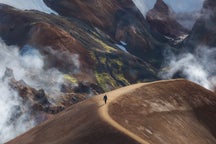 Private Photo Tours in Iceland