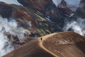 Private Tours in Iceland