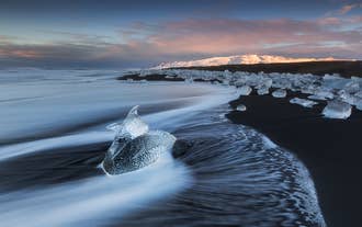 2 Day Private Photo Workshop of Iceland's South Coast