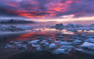 13 Day Photo Workshop of Iceland's South Coast & Highlands
