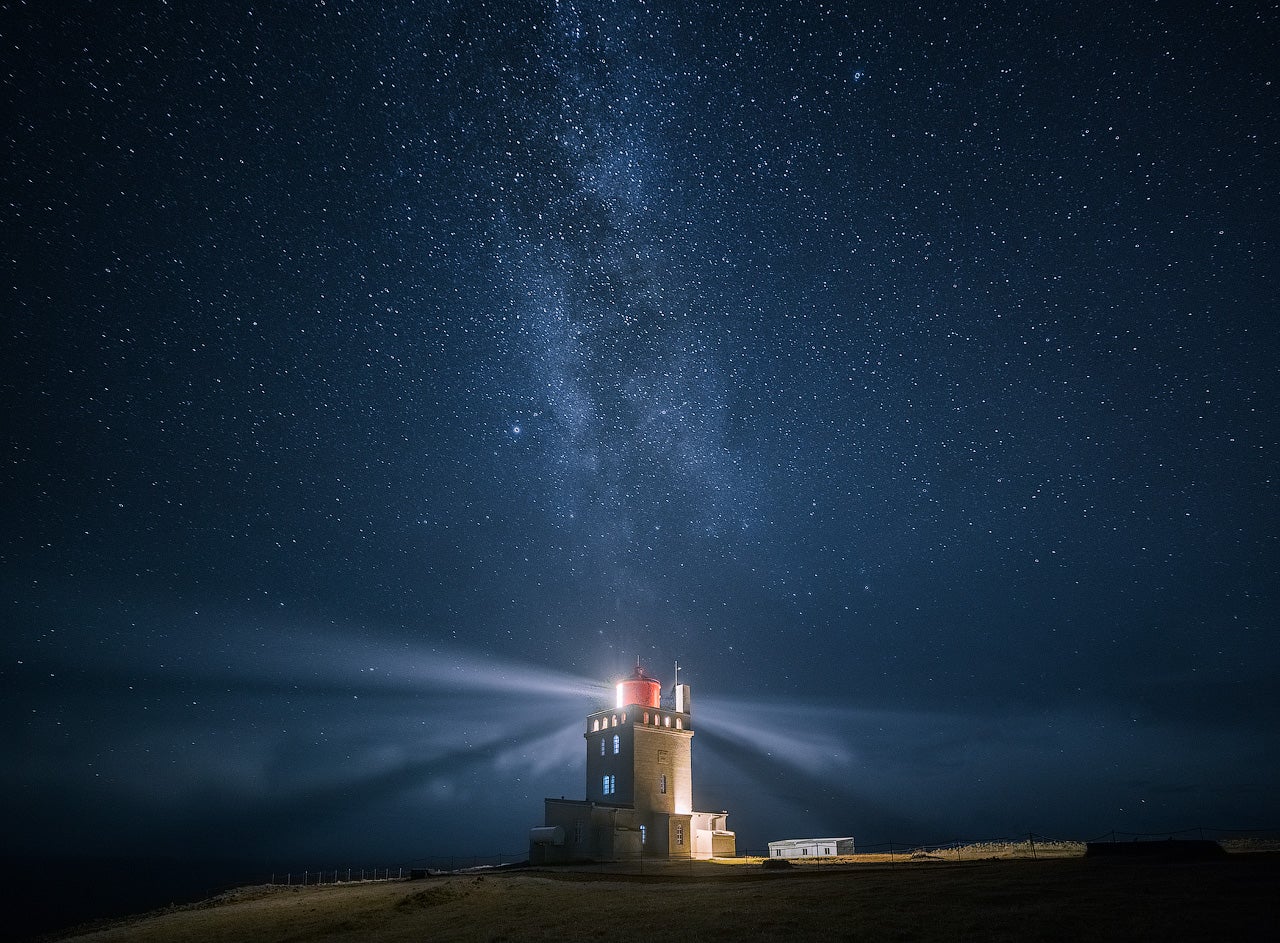 Landscape Photography Settings | How to Focus