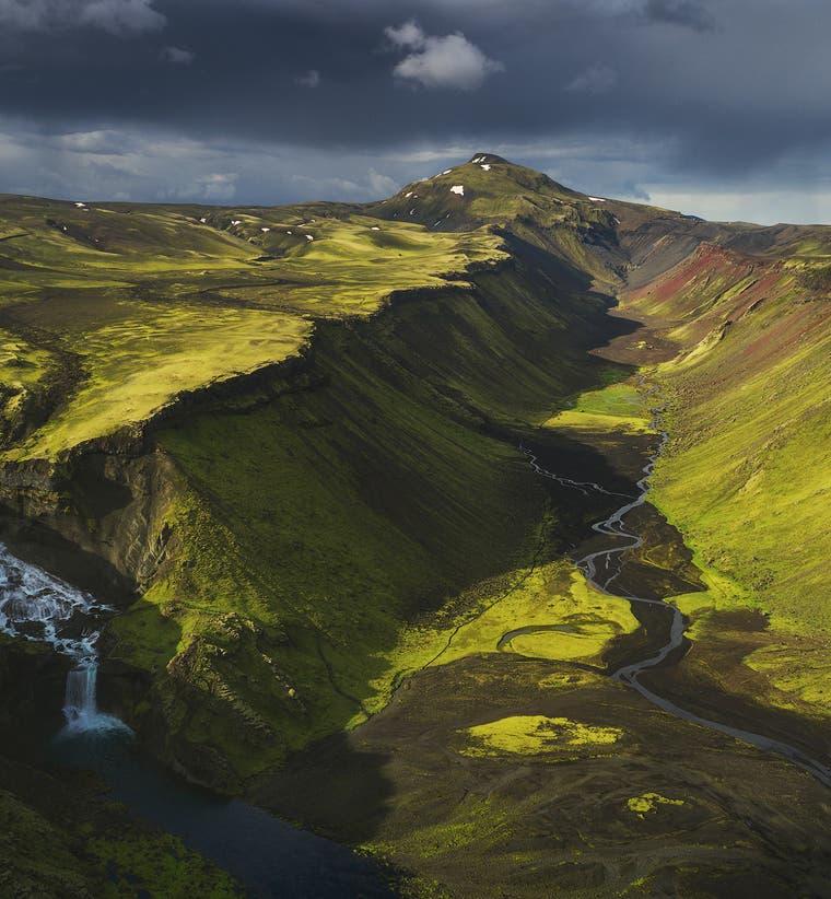 Time Lapse & Videography Tips