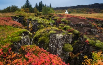Two Week Circle of Iceland Photo Workshop in Autumn