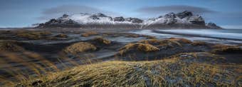 How to Take Sharp Landscape Photos in Windy Conditions
