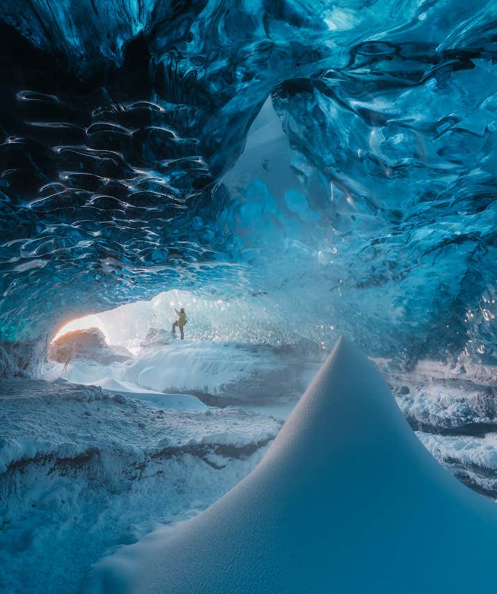 Tips for Planning a Photography Trip to Iceland