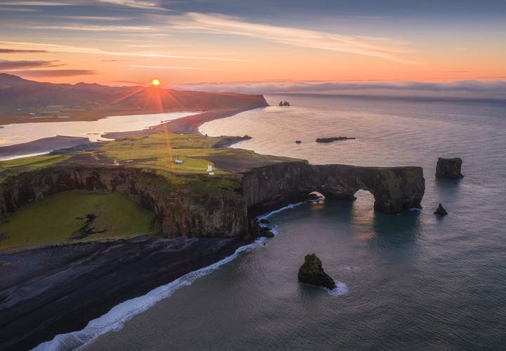 The Ultimate Guide to Drone Vacations